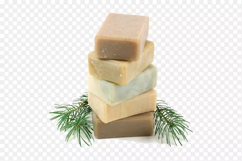 肥皂除臭剂Beyaz peynir-soap
