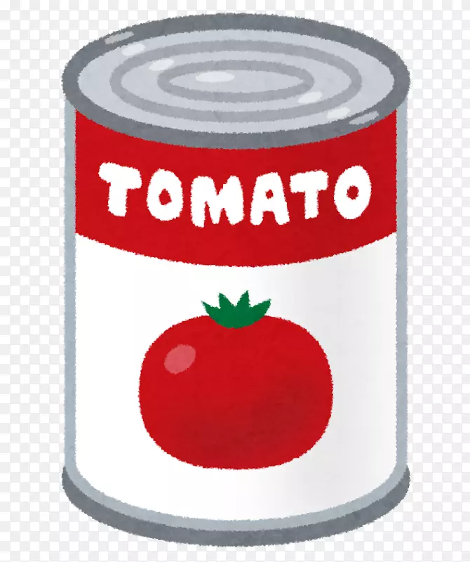 番茄罐头-番茄罐头