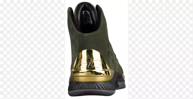 米德兰勇士男子篮球鞋设计