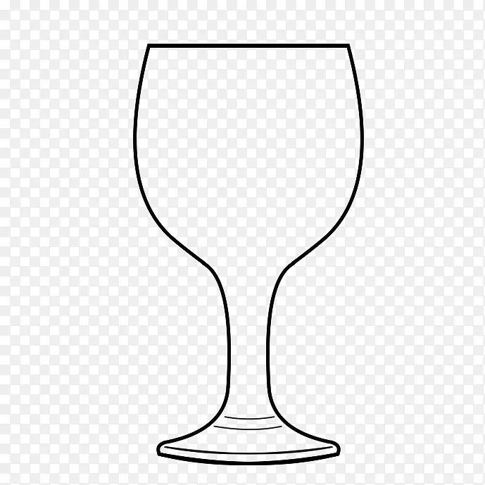 酒杯香槟杯马提尼啤酒杯鸡尾酒玻璃杯