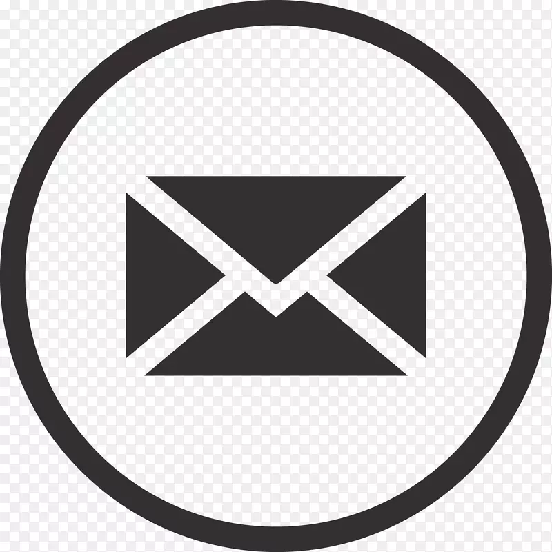 电子邮件计算机图标弹跳地址-电子邮件