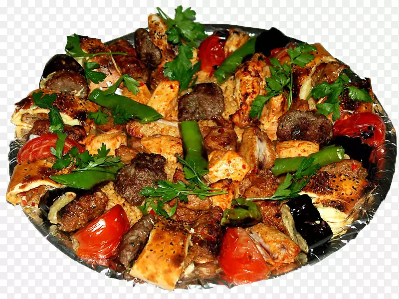 阿达纳烤肉串(Adana kebabıdoner kebab pide lahmagoun-肉类)