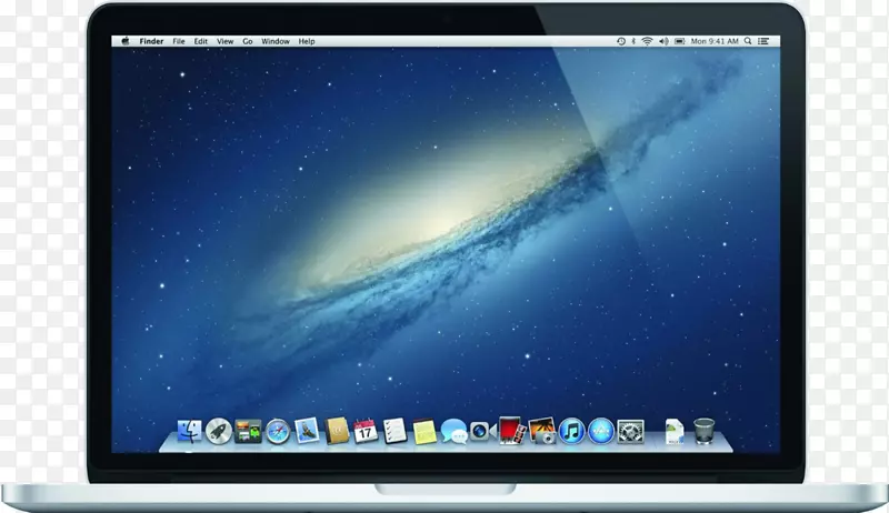 MacBook Pro MacBook Air MacBook pro 13英寸英特尔核心-MacBook