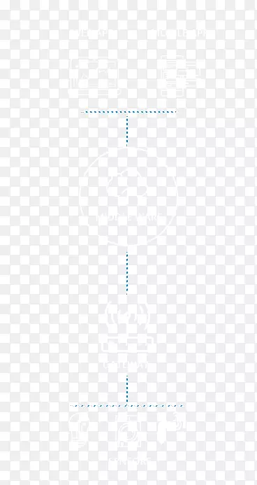 线角字体-家庭自动化