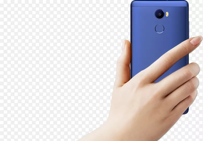 Smartphone Redmi 5电话华为荣誉7x功能手机-智能手机