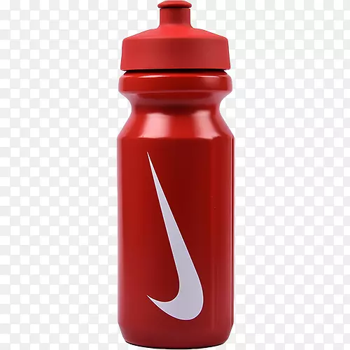 水瓶耐克swoosh餐厅-瓶