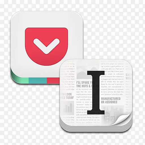 Instapaper袖珍iPhone-稍后PNG图片素材下载_图片编号3453708-PNG素材网