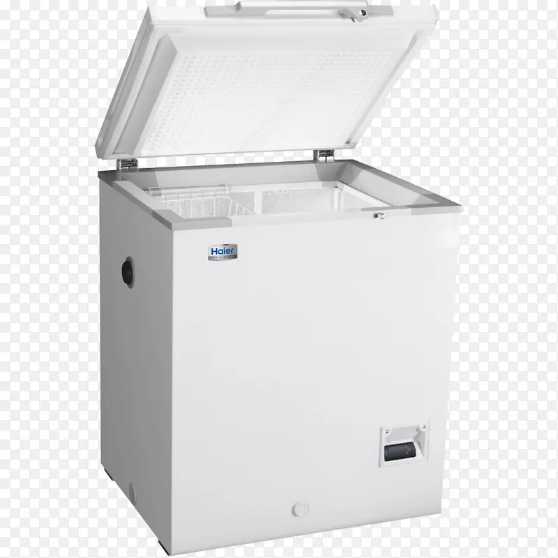 海尔冰箱冷冻机业务制造-冰箱