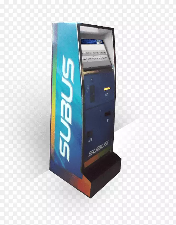 互动售票处自动商场售票处电子售票处巴士