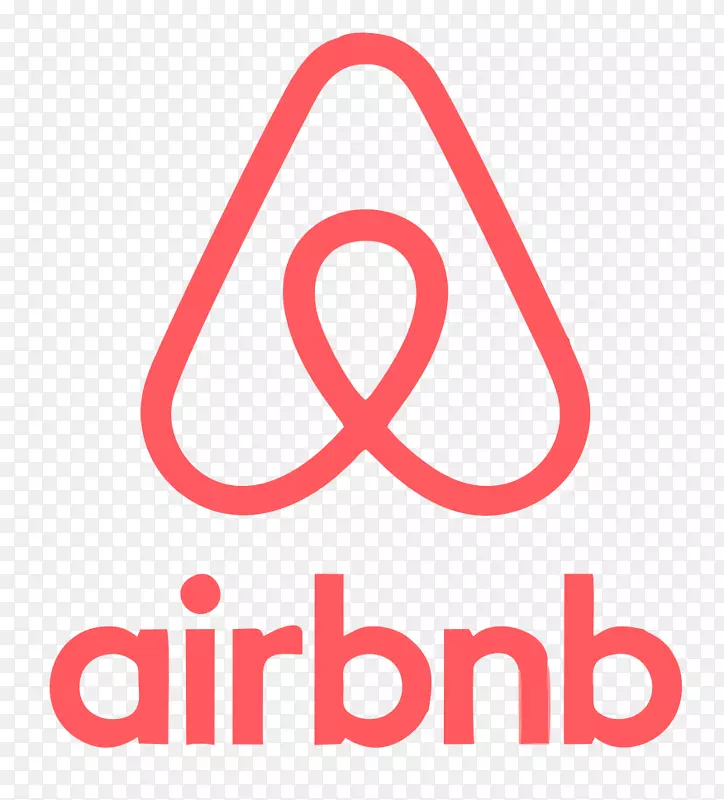 Airbnb计算机图标住宿.Airbnb标识