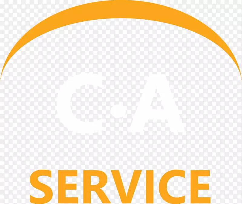 Impresa di pulizie di chiara服务客户服务c&a-rk徽标