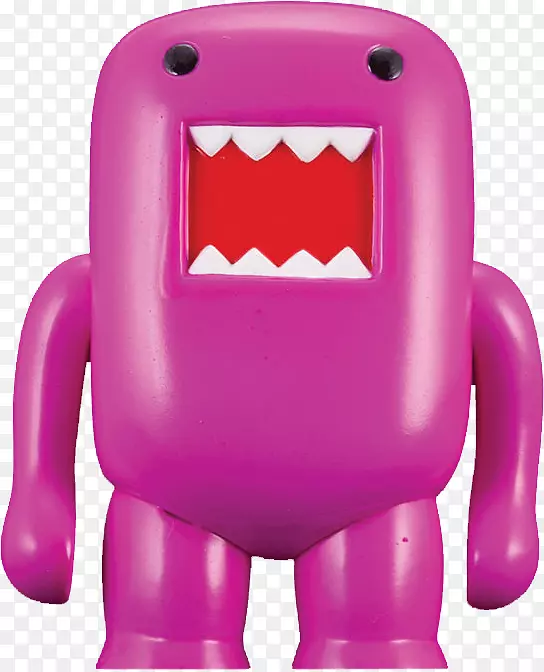梦幻世界玩具Schleich-domo