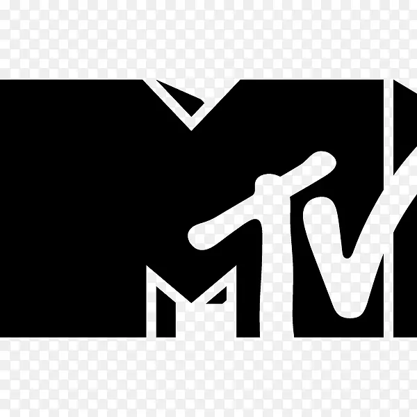 MTV基础Viacom媒体网络mtv经典电视节目-mtv标识