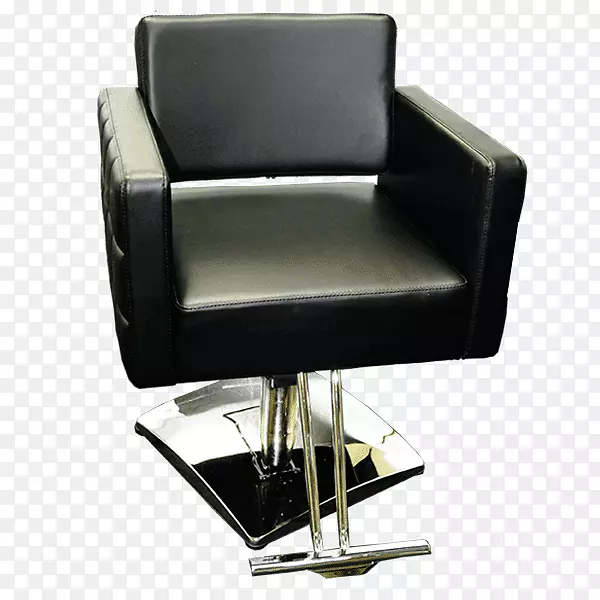 椅子头发铁美容院家具-椅子