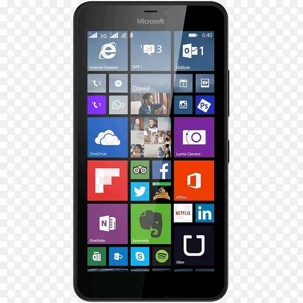 微软Lumia 640 xl微软Lumia 950 xl诺基亚Lumia 635微软Lumia 535