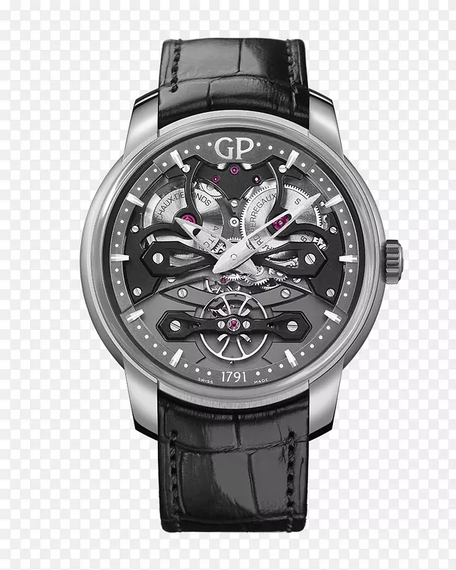 吉拉德-珀雷戈手表沙龙国际高级钟表品牌-手表
