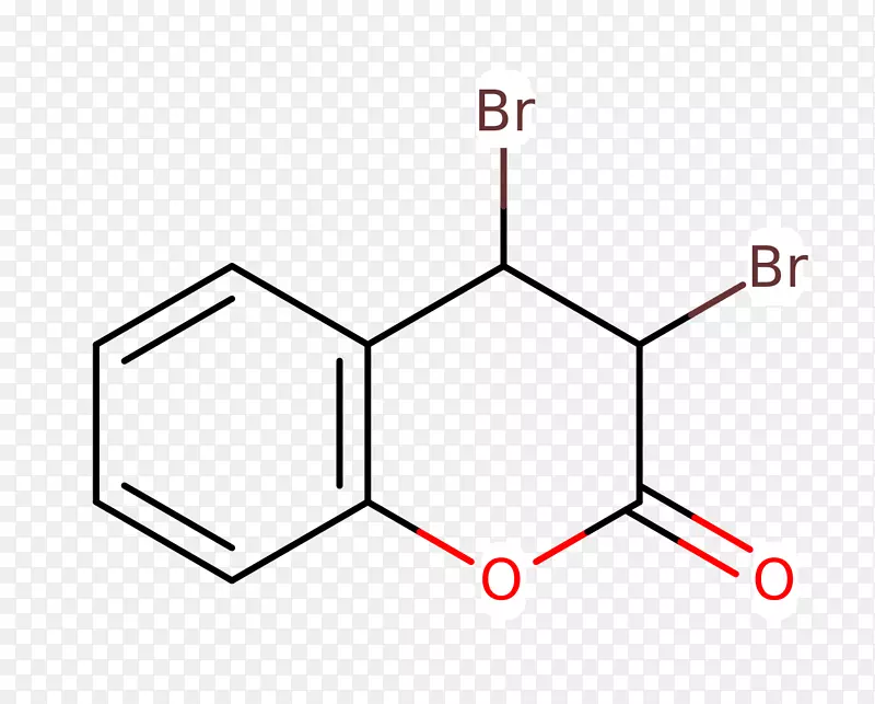 华法林钠4-羟基香豆素药物伞形酮盐