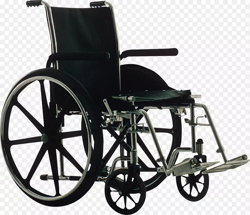 轮椅坐垫-轮椅