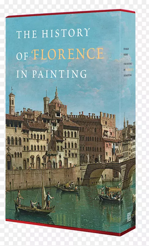 弗洛伦斯的绘画史与艺术生活-佛罗伦萨绘画的故事