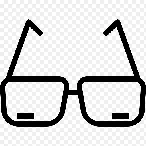 眼镜眼科视力眼镜