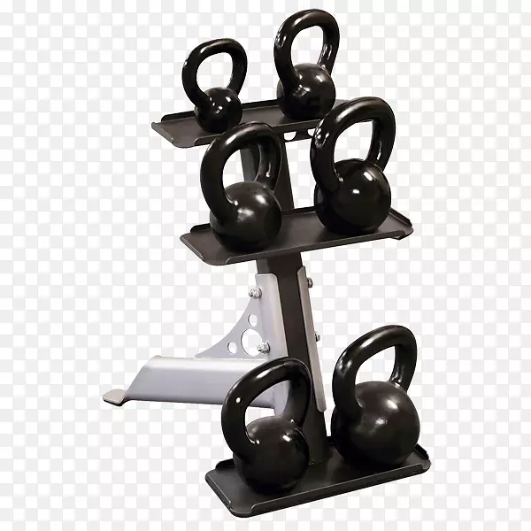 水壶哑铃运动器材健身中心体重训练-哑铃