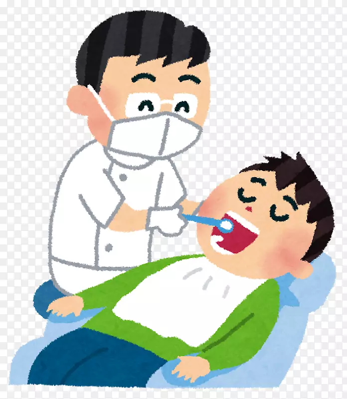 歯科牙医牙周病蛀牙