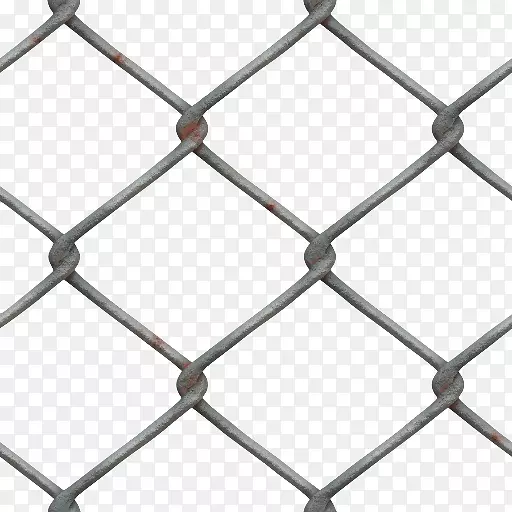 链环篱笆焊接丝网篱笆