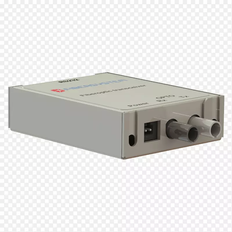 rs-232 rf调制器d-超小型电子光纤