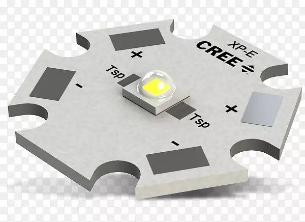克里公司Mouser电子华丽美洲电源效率-发光效能