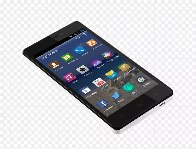 索尼Xperia m2 Gionee eLife S7智能手机-智能手机