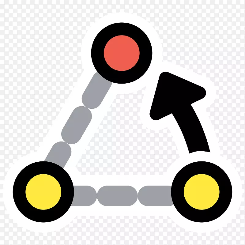 计算机图标交通标志剪辑艺术符号