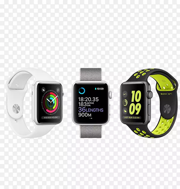 苹果手表系列3苹果手表系列2耐克+苹果手表系列1-苹果手表系列2