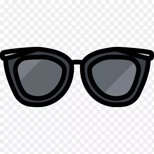 护目镜，太阳镜，眼镜，射线-禁令-太阳镜