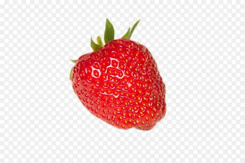 草莓副果奥格里斯食品-erdbeeren