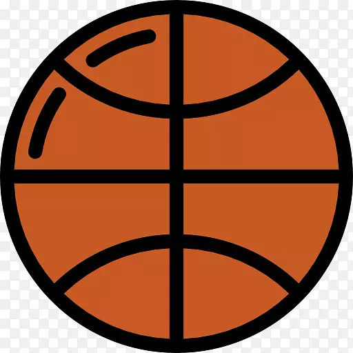 女子篮球平面设计运动-篮球