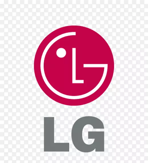 LG电子标志lg g3 lg g5-lg