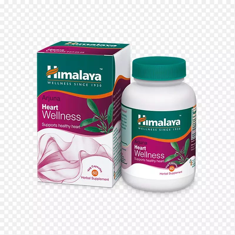 喜马拉雅制药公司致力于健康、健身和健康的健康。