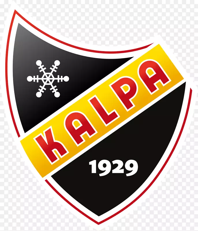 Kalpa曲棍球运动-liiga Kuopio冰场-曲棍球标志