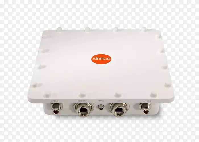 射频调制器无线接入点Xirrus IEEE802.11ac无线电