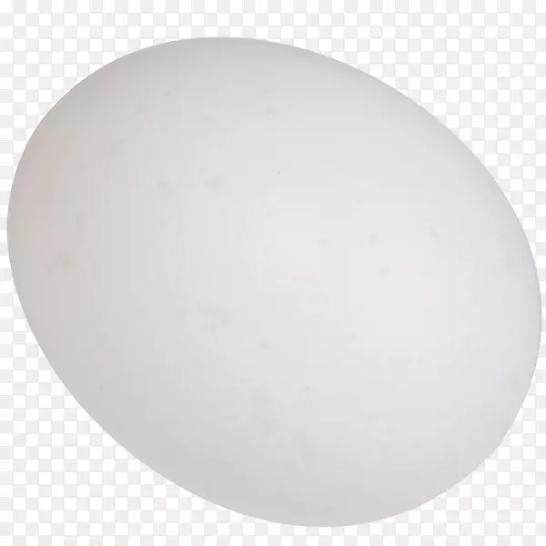 照明球-蛋黄