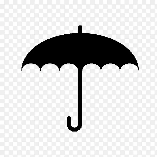 雨伞公司标志-雨伞