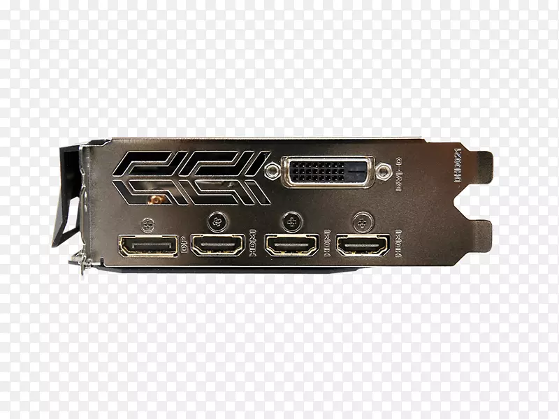 显卡和视频适配器NVIDIA GeForce GTX 1050 ti英伟达精视GTX GDDR 5 SDRAM千兆字节技术