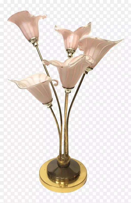 花瓶Murano玻璃灯吊灯花瓶