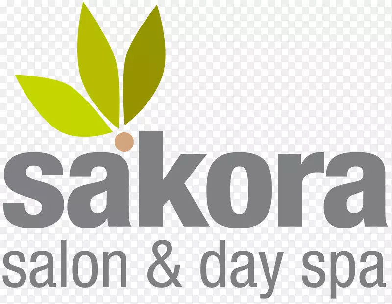 Sakora沙龙&2018年SPA日展组织写作服务-沙龙标志