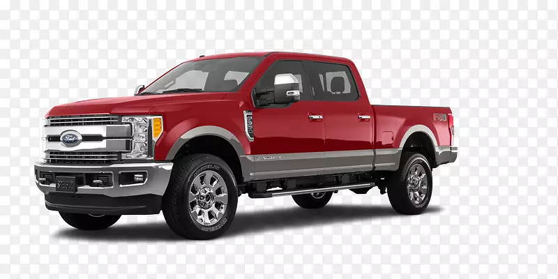 福特2018年福特f-350皮卡车-福特