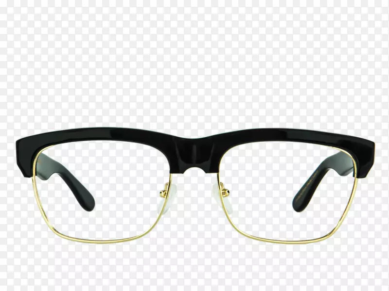 护目镜太阳镜无框眼镜近视眼高级定制