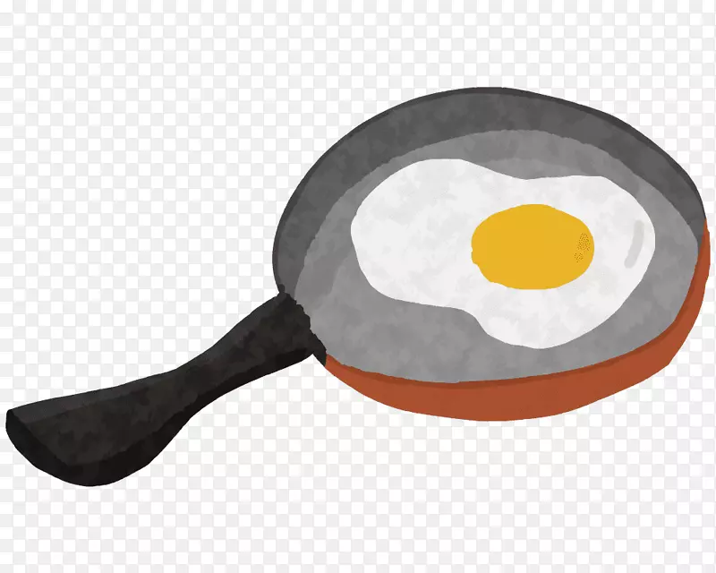 煎蛋煎锅
