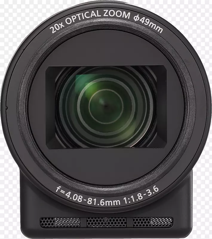 鱼眼镜头照相机镜头数码单反无镜可互换镜头相机松下相机镜头