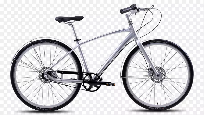 道路自行车混合自行车车架.自行车