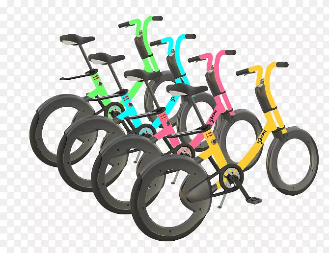 自行车车轮自行车轮胎自行车车架轮辐自行车传动系统部分-自行车
